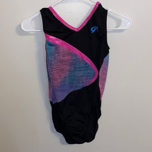 GK Leotard
